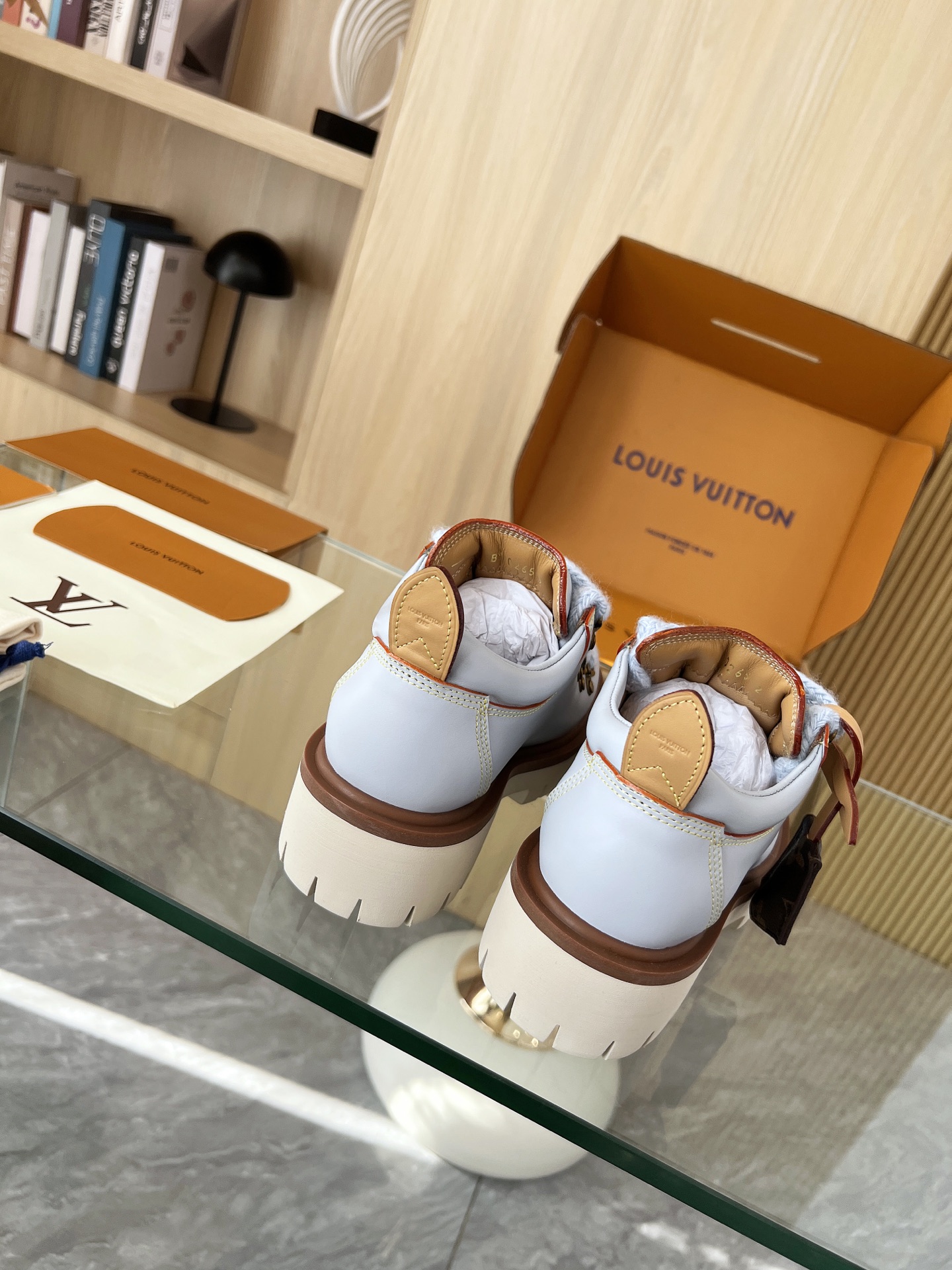 Louis Vuitton